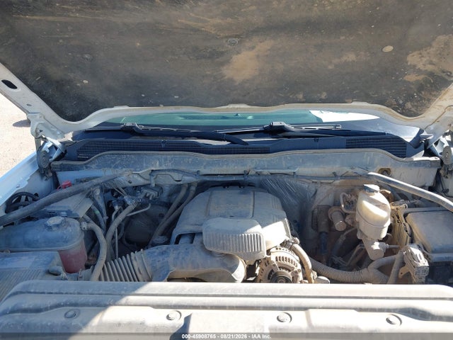 1GC2KUEG5HZ325136 Chevrolet Silverado 2500hd Work Truck