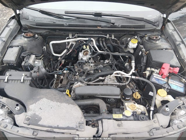 2022 Subaru Outback Premium მანქანა იყიდება აუქციონზე, vin: 4S4BTAFC2N3164519, აუქციონის ნომერი: 45908766