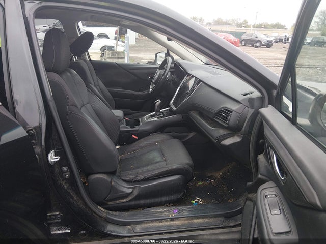 2022 Subaru Outback Premium მანქანა იყიდება აუქციონზე, vin: 4S4BTAFC2N3164519, აუქციონის ნომერი: 45908766