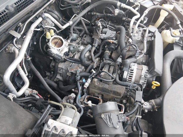 2022 Subaru Outback Premium მანქანა იყიდება აუქციონზე, vin: 4S4BTAFC2N3164519, აუქციონის ნომერი: 45908766