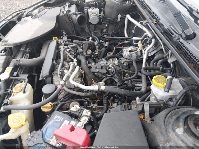 2022 Subaru Outback Premium მანქანა იყიდება აუქციონზე, vin: 4S4BTAFC2N3164519, აუქციონის ნომერი: 45908766