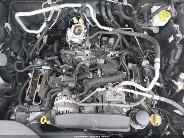 2022 Subaru Outback Premium მანქანა იყიდება აუქციონზე, vin: 4S4BTAFC2N3164519, აუქციონის ნომერი: 45908766