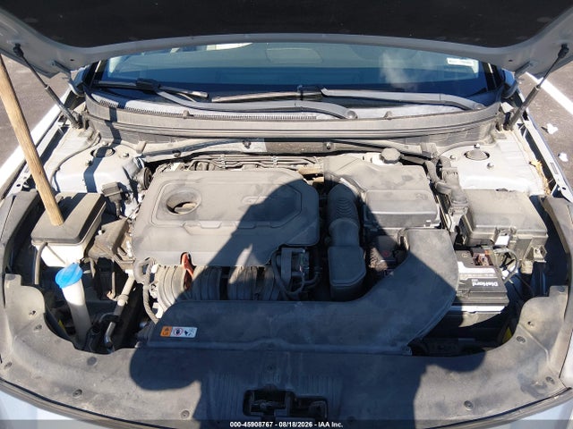 Продажа на аукционе авто 2015 Hyundai Sonata Limited, vin: 5NPE34AF2FH080923, номер лота: 45908767