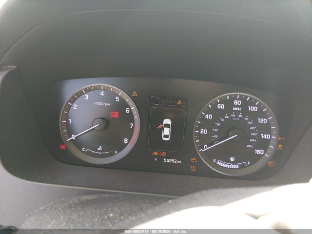 Продажа на аукционе авто 2015 Hyundai Sonata Limited, vin: 5NPE34AF2FH080923, номер лота: 45908767