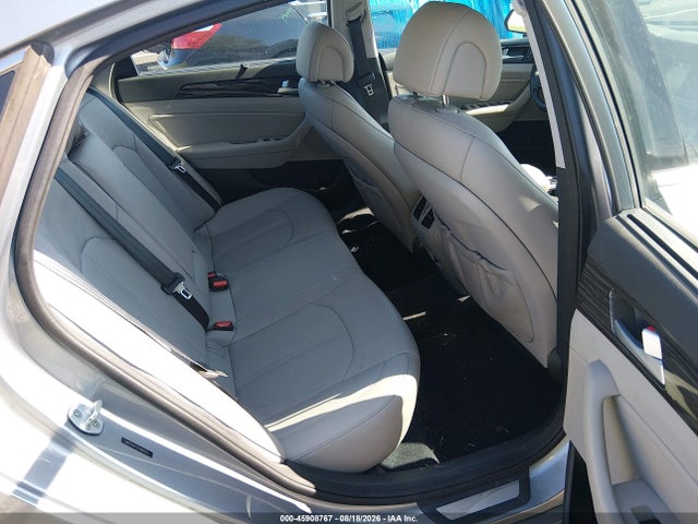 Продажа на аукционе авто 2015 Hyundai Sonata Limited, vin: 5NPE34AF2FH080923, номер лота: 45908767