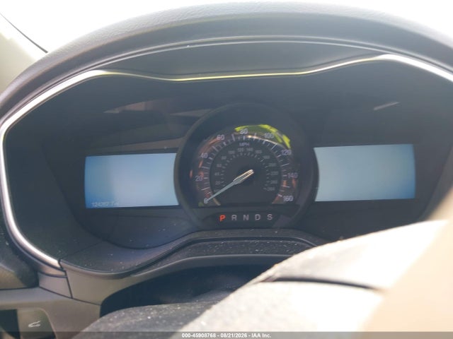 Aukcja sprzedaży 2019 Ford Fusion Titanium, vin: 3FA6P0D98KR220638, numer aukcji: 45908768