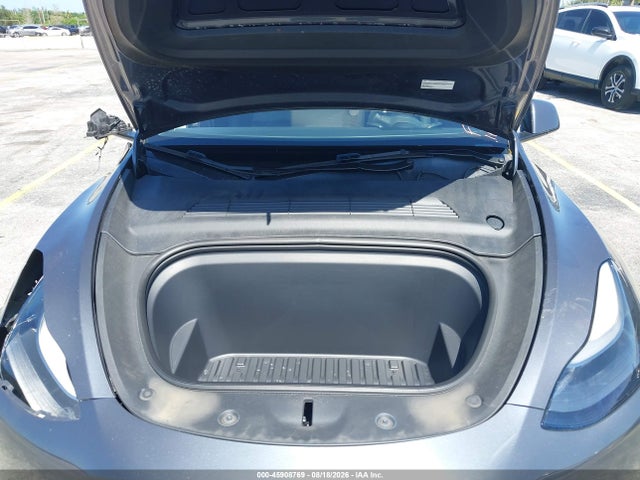 45908769 :رقم المزاد ، 7SAYGDED4PF949695 vin ، 2023 Tesla Model Y Rwd مزاد بيع