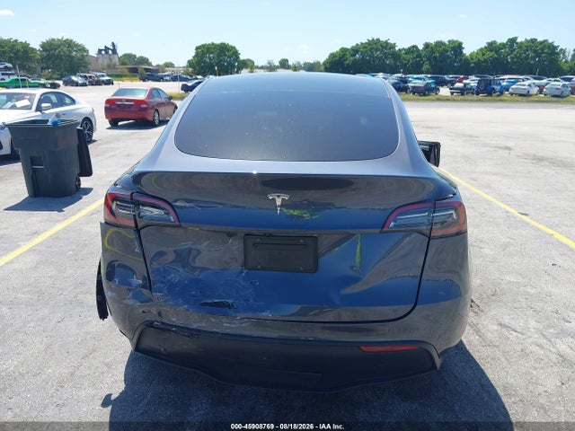 45908769 :رقم المزاد ، 7SAYGDED4PF949695 vin ، 2023 Tesla Model Y Rwd مزاد بيع