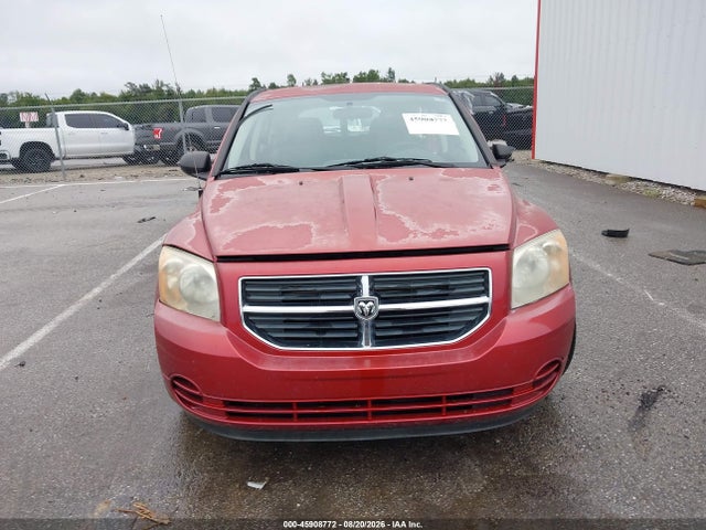 Продажа на аукционе авто 2008 Dodge Caliber Sxt, vin: 1B3HB48B68D632050, номер лота: 45908772