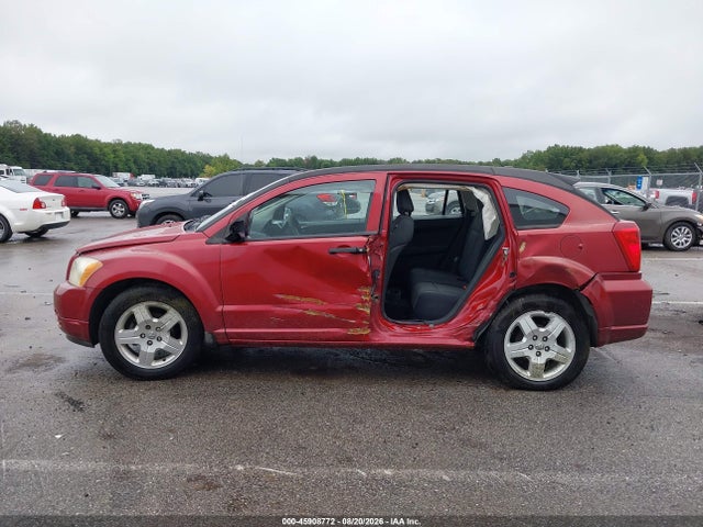 Продажа на аукционе авто 2008 Dodge Caliber Sxt, vin: 1B3HB48B68D632050, номер лота: 45908772