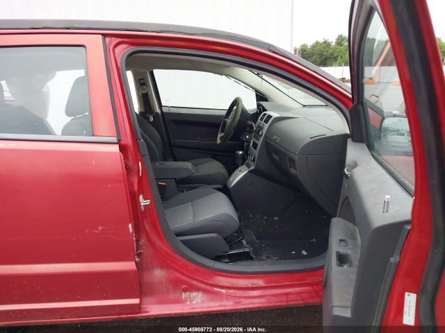 Продажа на аукционе авто 2008 Dodge Caliber Sxt, vin: 1B3HB48B68D632050, номер лота: 45908772