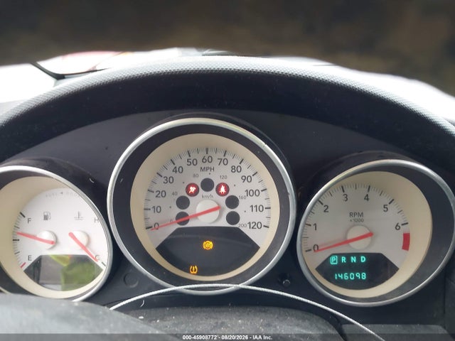 Продажа на аукционе авто 2008 Dodge Caliber Sxt, vin: 1B3HB48B68D632050, номер лота: 45908772