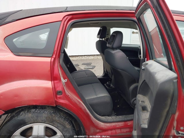 Продажа на аукционе авто 2008 Dodge Caliber Sxt, vin: 1B3HB48B68D632050, номер лота: 45908772