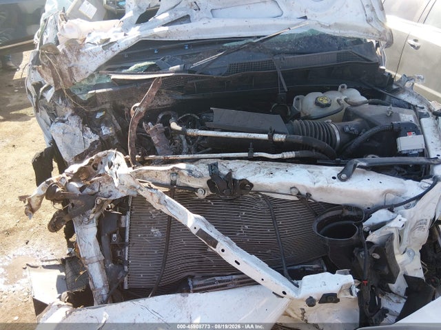 45908773 :رقم المزاد ، 1GCRWBEK7MZ315519 vin ، 2021 Chevrolet Silverado 1500 مزاد بيع