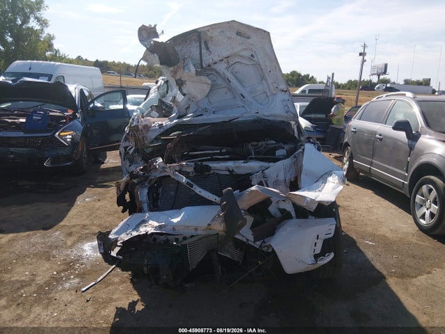 45908773 :رقم المزاد ، 1GCRWBEK7MZ315519 vin ، 2021 Chevrolet Silverado 1500 مزاد بيع
