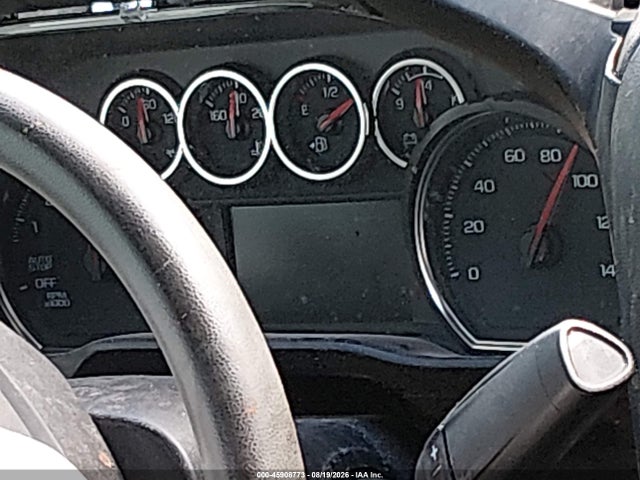45908773 :رقم المزاد ، 1GCRWBEK7MZ315519 vin ، 2021 Chevrolet Silverado 1500 مزاد بيع