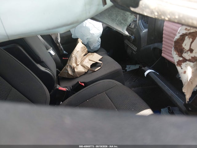 45908773 :رقم المزاد ، 1GCRWBEK7MZ315519 vin ، 2021 Chevrolet Silverado 1500 مزاد بيع