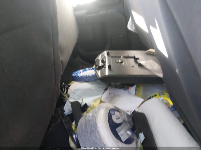 45908773 :رقم المزاد ، 1GCRWBEK7MZ315519 vin ، 2021 Chevrolet Silverado 1500 مزاد بيع