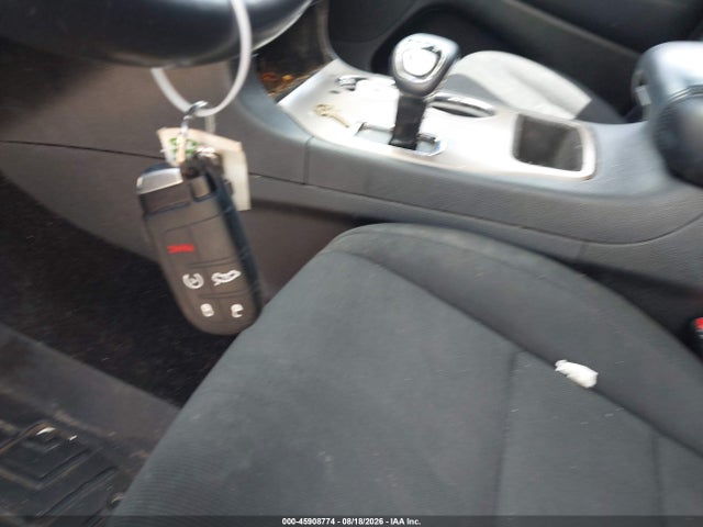 45908774 :رقم المزاد ، 1C4RJFAG2FC738294 vin ، 2015 Jeep Grand Cherokee Laredo مزاد بيع