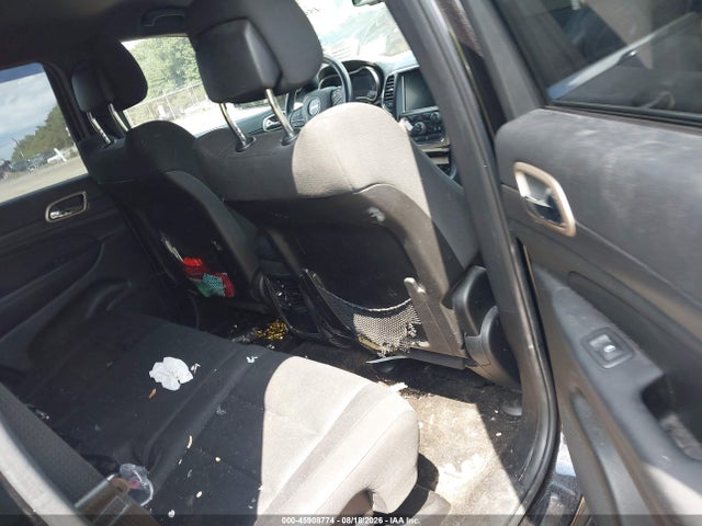 45908774 :رقم المزاد ، 1C4RJFAG2FC738294 vin ، 2015 Jeep Grand Cherokee Laredo مزاد بيع