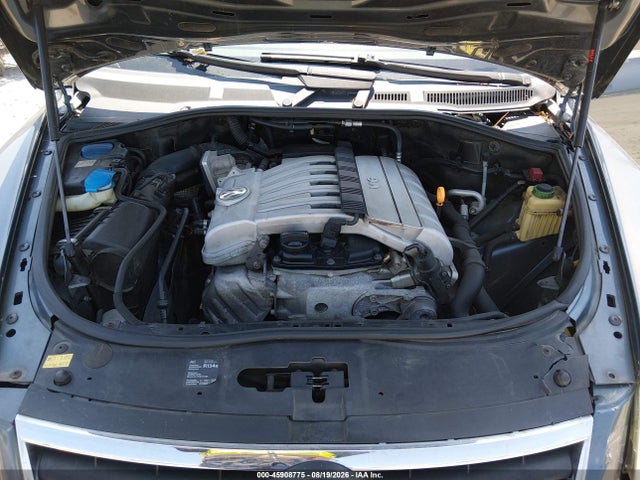Aukcja sprzedaży 2007 Volkswagen Touareg V6, vin: WVGZE77L37D001577, numer aukcji: 45908775