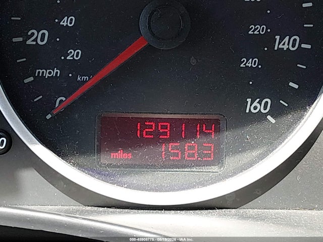 Aukcja sprzedaży 2007 Volkswagen Touareg V6, vin: WVGZE77L37D001577, numer aukcji: 45908775