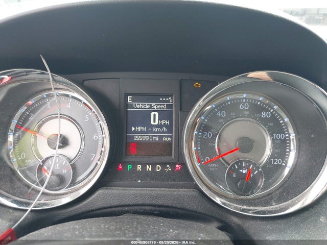 45908779 :رقم المزاد ، 2C4RC1CG3ER198843 vin ، 2014 Chrysler Town & Country Touring-l مزاد بيع