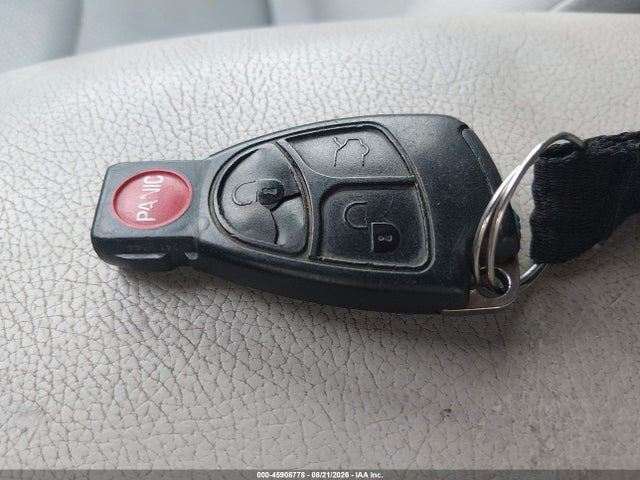 45908778 :رقم المزاد ، WDBRF64J03F338574 vin ، 2003 Mercedes-benz C 320 Sport مزاد بيع