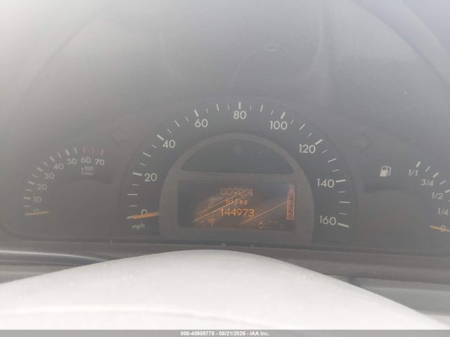 45908778 :رقم المزاد ، WDBRF64J03F338574 vin ، 2003 Mercedes-benz C 320 Sport مزاد بيع