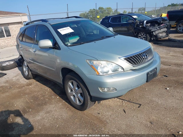 Aukcja sprzedaży 2009 Lexus Rx 350, vin: 2T2HK31U59C118592, numer aukcji: 45908780