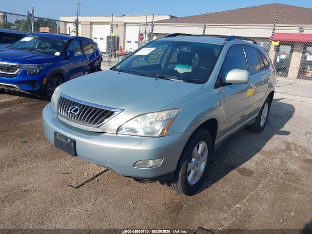 45908780 :رقم المزاد ، 2T2HK31U59C118592 vin ، 2009 Lexus Rx 350 مزاد بيع