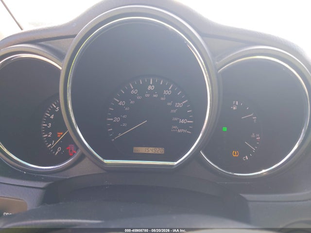 45908780 :رقم المزاد ، 2T2HK31U59C118592 vin ، 2009 Lexus Rx 350 مزاد بيع