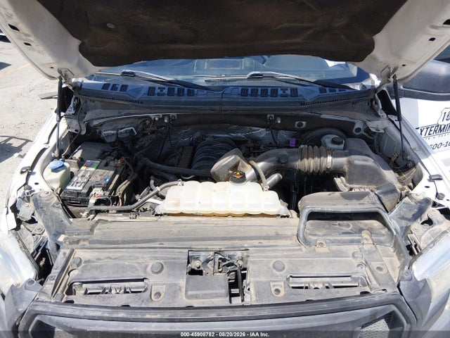 1FTMF1CF3GKD66698 Ford F-150 Xl