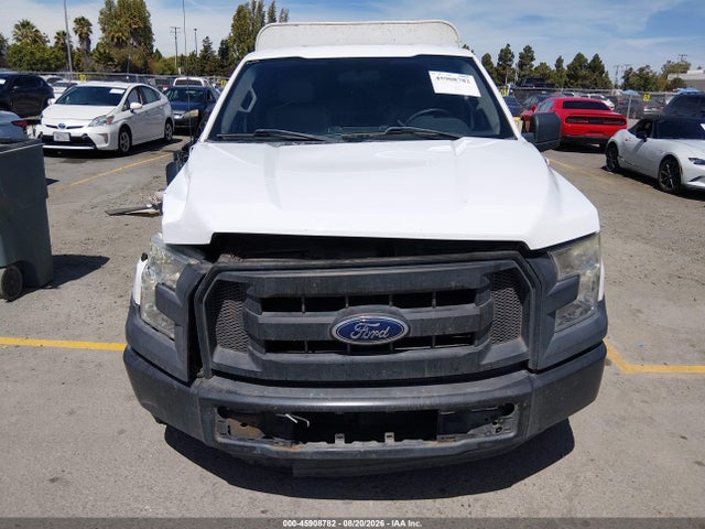 1FTMF1CF3GKD66698 Ford F-150 Xl