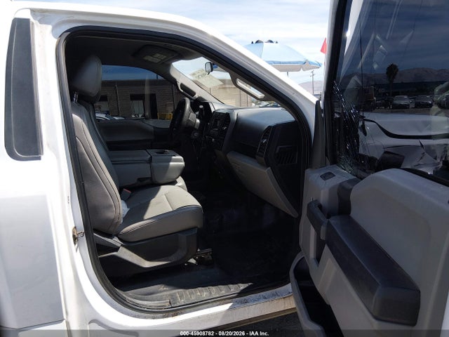 1FTMF1CF3GKD66698 Ford F-150 Xl