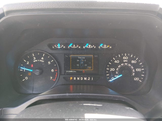 1FTMF1CF3GKD66698 Ford F-150 Xl
