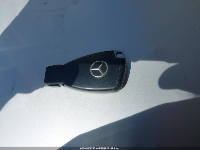 45908783 :رقم المزاد ، WDBRF87H26F751525 vin ، 2006 Mercedes-benz C 350 Luxury 4matic مزاد بيع