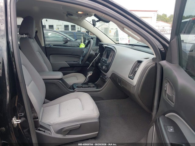 Продаж на аукціоні авто 2022 Chevrolet Colorado 2wd  Short Box Wt, vin: 1GCGSBEA7N1285397, номер лоту: 45908784