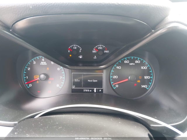 Продаж на аукціоні авто 2022 Chevrolet Colorado 2wd  Short Box Wt, vin: 1GCGSBEA7N1285397, номер лоту: 45908784