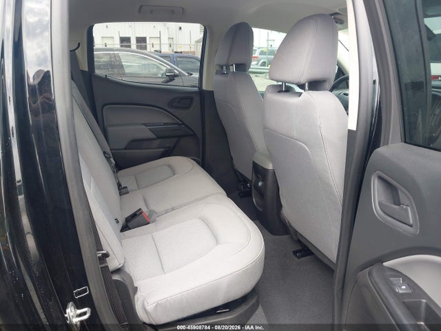 Продаж на аукціоні авто 2022 Chevrolet Colorado 2wd  Short Box Wt, vin: 1GCGSBEA7N1285397, номер лоту: 45908784