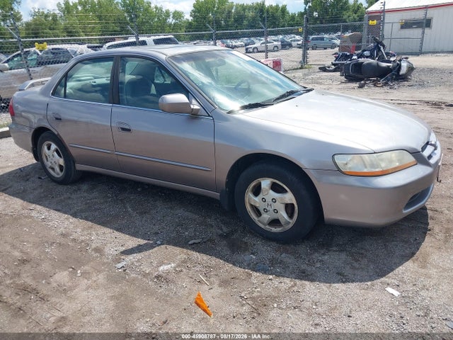 Продаж на аукціоні авто 2000 Honda Accord 2.3 Ex, vin: 1HGCG5652YA049250, номер лоту: 45908787