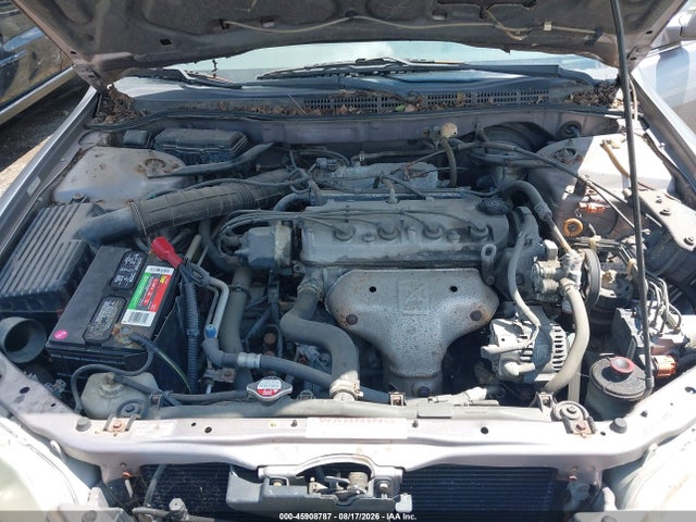 Продажа на аукционе авто 2000 Honda Accord 2.3 Ex, vin: 1HGCG5652YA049250, номер лота: 45908787