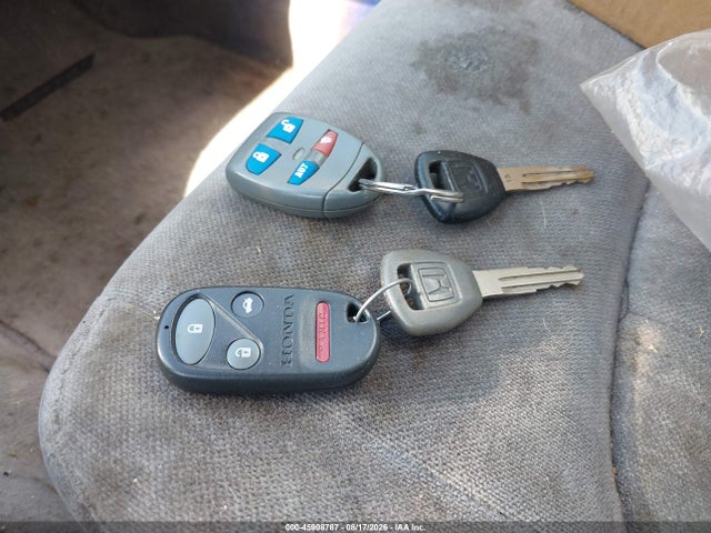 Продажа на аукционе авто 2000 Honda Accord 2.3 Ex, vin: 1HGCG5652YA049250, номер лота: 45908787
