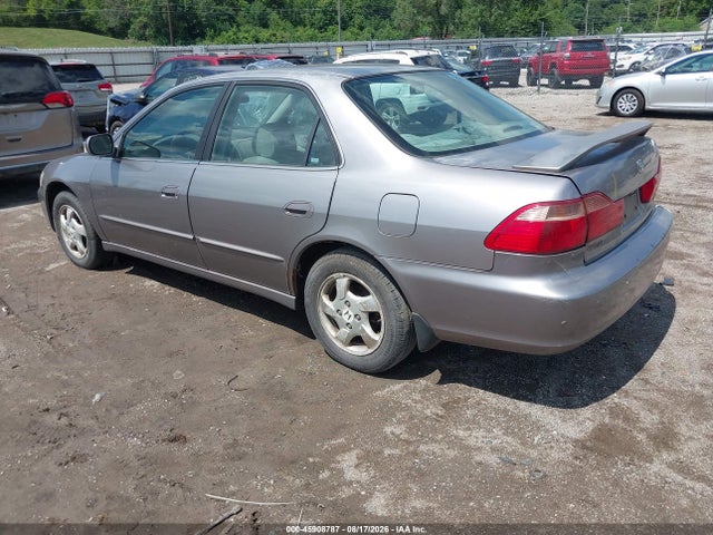 Продажа на аукционе авто 2000 Honda Accord 2.3 Ex, vin: 1HGCG5652YA049250, номер лота: 45908787