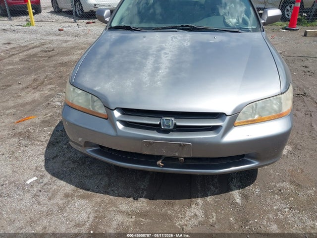 Продажа на аукционе авто 2000 Honda Accord 2.3 Ex, vin: 1HGCG5652YA049250, номер лота: 45908787