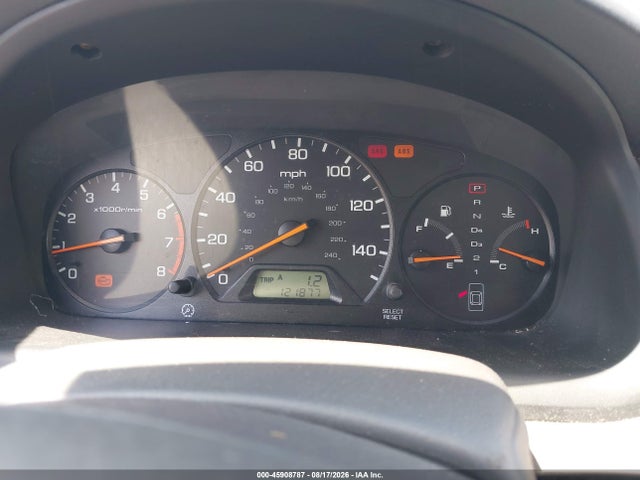 Продажа на аукционе авто 2000 Honda Accord 2.3 Ex, vin: 1HGCG5652YA049250, номер лота: 45908787