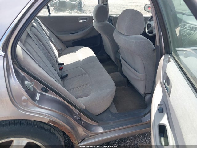 Продажа на аукционе авто 2000 Honda Accord 2.3 Ex, vin: 1HGCG5652YA049250, номер лота: 45908787