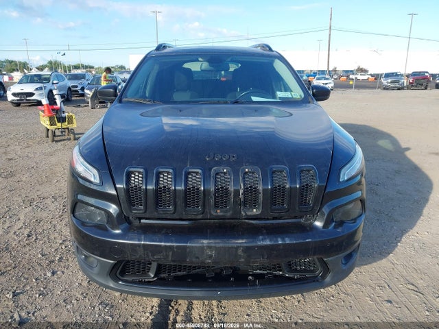 Продаж на аукціоні авто 2014 Jeep Cherokee Altitude, vin: 1C4PJMCS1EW290852, номер лоту: 45908788