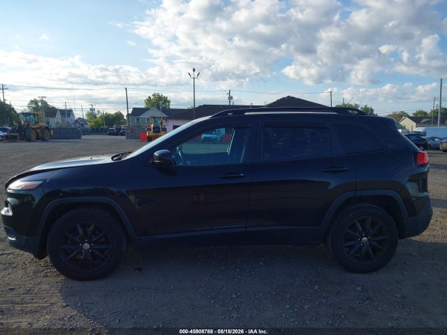 Продаж на аукціоні авто 2014 Jeep Cherokee Altitude, vin: 1C4PJMCS1EW290852, номер лоту: 45908788