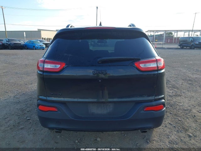 Продаж на аукціоні авто 2014 Jeep Cherokee Altitude, vin: 1C4PJMCS1EW290852, номер лоту: 45908788